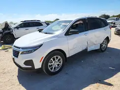3GNAXHEG9RL308456 2024 CHEVROLET EQUINOX
