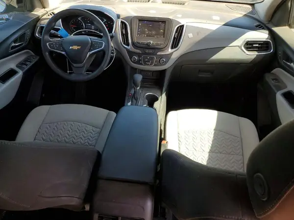 3GNAXHEG9RL308828 2024 CHEVROLET EQUINOX - Image 8