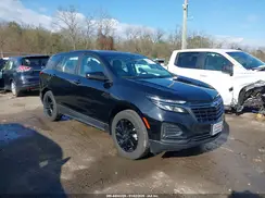 3GNAXHEG9RL309929 2024 CHEVROLET EQUINOX