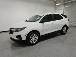 3GNAXHEG9RL313138 2024 CHEVROLET EQUINOX