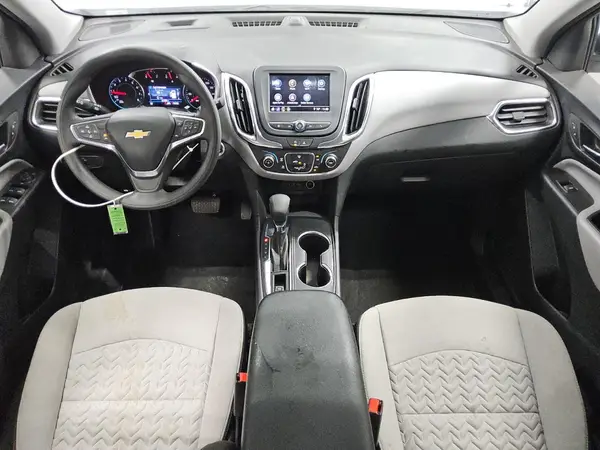 3GNAXHEG9RL313138 2024 CHEVROLET EQUINOX - Image 8