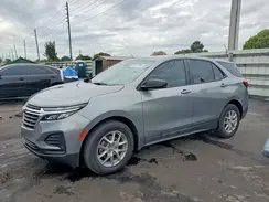 3GNAXHEG9RL313348 2024 CHEVROLET EQUINOX