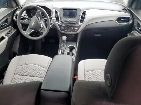 3GNAXHEG9RL313348 2024 CHEVROLET EQUINOX - Image 8