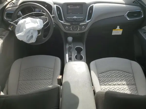 3GNAXHEG9RL318758 2024 CHEVROLET EQUINOX - Image 8