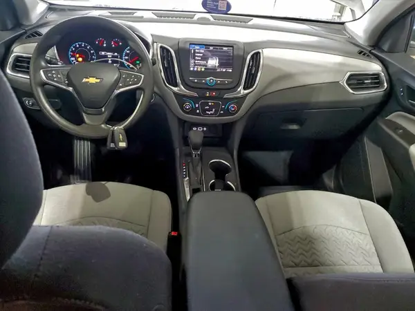 3GNAXHEG9RL336273 2024 CHEVROLET EQUINOX - Image 8