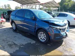 3GNAXHEG9RL339352 2024 CHEVROLET EQUINOX