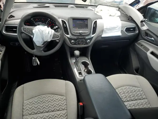 3GNAXHEG9RL352652 2024 CHEVROLET EQUINOX - Image 8