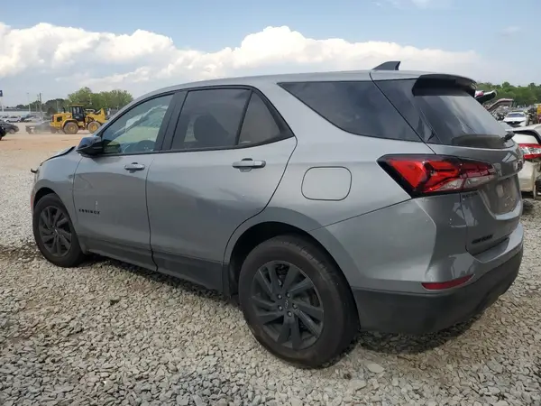3GNAXHEG9RL361061 2024 CHEVROLET EQUINOX - Image 2