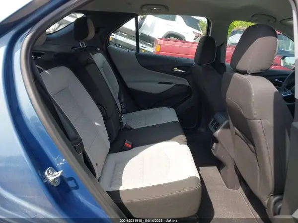 3GNAXHEG9RL361156 2024 CHEVROLET EQUINOX - Image 8