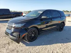 3GNAXHEG9RL365787 2024 CHEVROLET EQUINOX