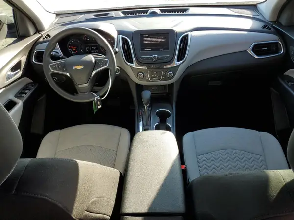 3GNAXHEG9RL365787 2024 CHEVROLET EQUINOX - Image 8