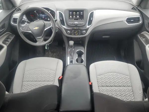 3GNAXHEG9RL367216 2024 CHEVROLET EQUINOX - Image 8