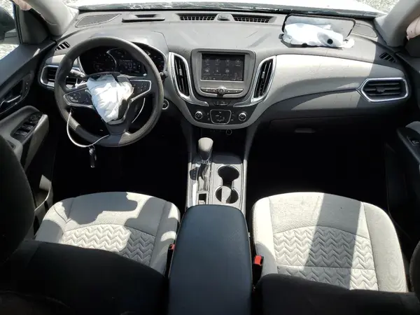 3GNAXHEG9RL372108 2024 CHEVROLET EQUINOX - Image 8