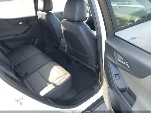 3GNAXHEG9SL108876 2025 CHEVROLET EQUINOX - Image 8