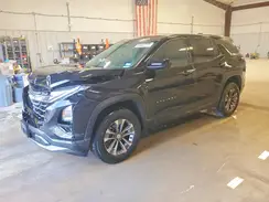 3GNAXHEG9SL110305 2025 CHEVROLET EQUINOX