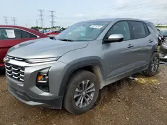 3GNAXHEG9SL121269 2025 CHEVROLET EQUINOX