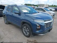 3GNAXHEG9SL121580 2025 CHEVROLET EQUINOX