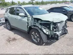 3GNAXHEG9SL122003 2025 CHEVROLET EQUINOX