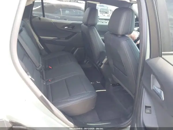 3GNAXHEG9SL122003 2025 CHEVROLET EQUINOX - Image 8