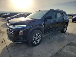 3GNAXHEG9SL122647 2025 CHEVROLET EQUINOX