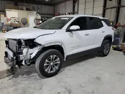 3GNAXHEG9SL125645 2025 CHEVROLET EQUINOX