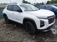 3GNAXHEG9SL127413 2025 CHEVROLET EQUINOX