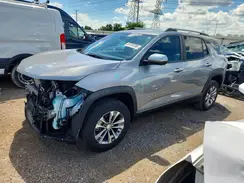 3GNAXHEG9SL133003 2025 CHEVROLET EQUINOX