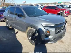 3GNAXHEG9SL133096 2025 CHEVROLET EQUINOX