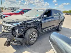 3GNAXHEG9SL133163 2025 CHEVROLET EQUINOX