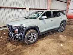 3GNAXHEG9SL135270 2025 CHEVROLET EQUINOX