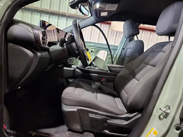 3GNAXHEG9SL135270 2025 CHEVROLET EQUINOX - Image 7