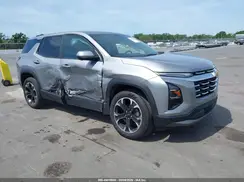 3GNAXHEG9SL136029 2025 CHEVROLET EQUINOX