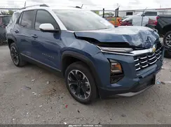 3GNAXHEG9SL137469 2025 CHEVROLET EQUINOX