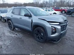 3GNAXHEG9SL137617 2025 CHEVROLET EQUINOX