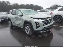 3GNAXHEG9SL139383 2025 CHEVROLET EQUINOX