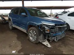 3GNAXHEG9SL141862 2025 CHEVROLET EQUINOX