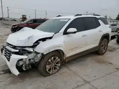 3GNAXHEG9SL145037 2025 CHEVROLET EQUINOX