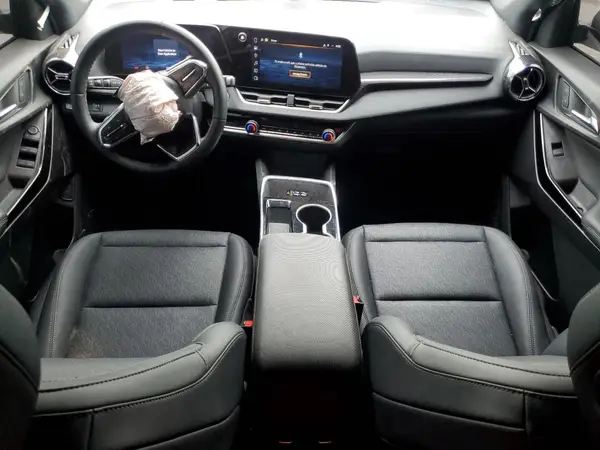 3GNAXHEG9SL145037 2025 CHEVROLET EQUINOX - Image 8