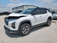 3GNAXHEG9SL150173 2025 CHEVROLET EQUINOX