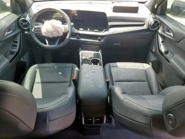 3GNAXHEG9SL150173 2025 CHEVROLET EQUINOX - Image 8