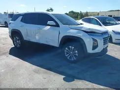 3GNAXHEG9SL151419 2025 CHEVROLET EQUINOX