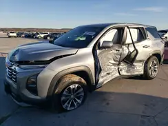 3GNAXHEG9SL154238 2025 CHEVROLET EQUINOX