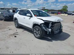 3GNAXHEG9SL159486 2025 CHEVROLET EQUINOX