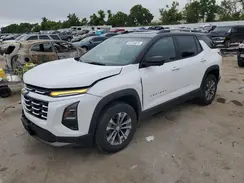 3GNAXHEG9SL162632 2025 CHEVROLET EQUINOX