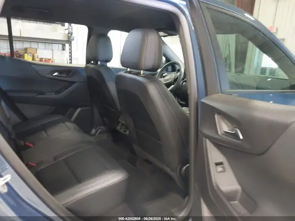 3GNAXHEG9SL163764 2025 CHEVROLET EQUINOX - Image 8