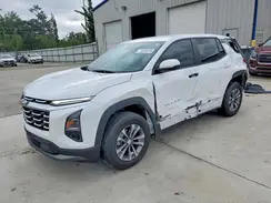 3GNAXHEG9SL165269 2025 CHEVROLET EQUINOX