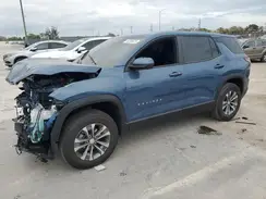 3GNAXHEG9SL171105 2025 CHEVROLET EQUINOX