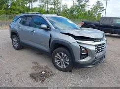 3GNAXHEG9SL172013 2025 CHEVROLET EQUINOX