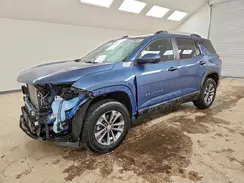 3GNAXHEG9SL187336 2025 CHEVROLET EQUINOX