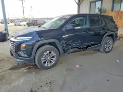 3GNAXHEG9SL191855 2025 CHEVROLET EQUINOX